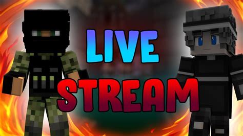 Minecraft Livestream Deutsch YouTube