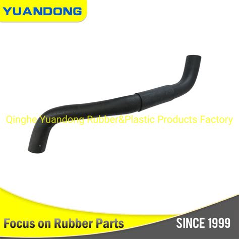 J Suzuki Car Parts Radiator Hose Rubber Hose Water Pipe Epdm