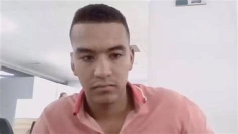 envían a la cárcel a patrullero de la policía presunto responsable de la muerte de un joven en