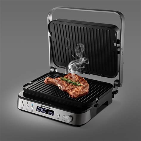 Гриль РЕДМОНД SteakMaster RGM-M819D