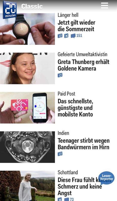 Beispiele Für Native Advertising Nzz