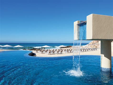 The Westin Los Cabos Resort Villas & Spa