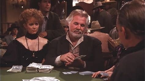 Prime Video: The Gambler Returns The Luck Of The Draw (Part 1)