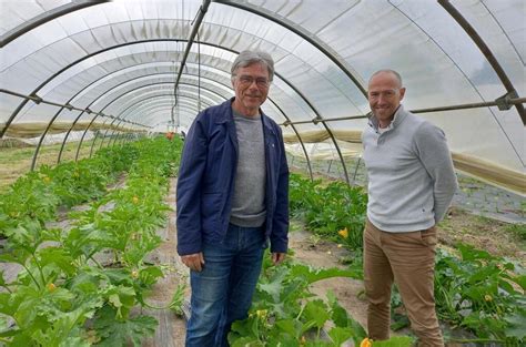 En 25 ans le Jardin de Cocagne de Saint Barthélemy dAnjou a aidé plus