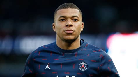 Mbappe Agrees To Join Real Dailyguide Network