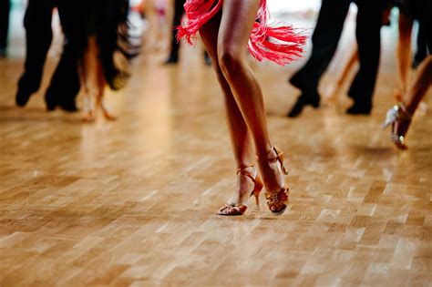 The Rhythm Is Everywhere A Quick Guide To Common Salsa Rhythms