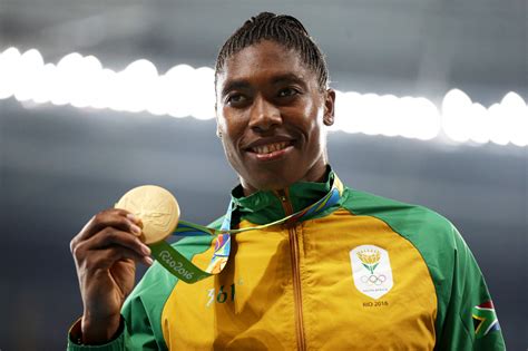 World Athletics Insists Dsd Rules To Remain In Place Despite Semenya Ruling