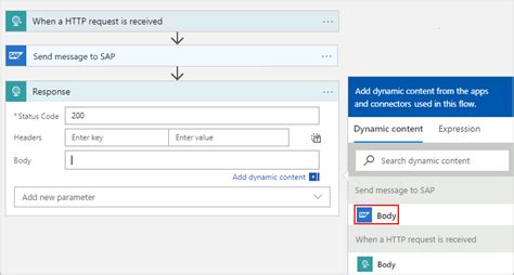 Conexión a SAP Azure Logic Apps Microsoft Learn