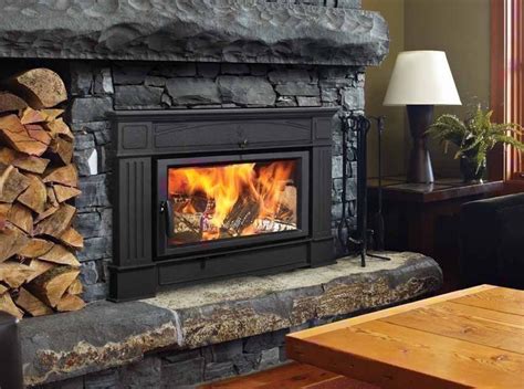 Wood Burning Fireplace Inserts Wood Stoves Hamilton Burlington