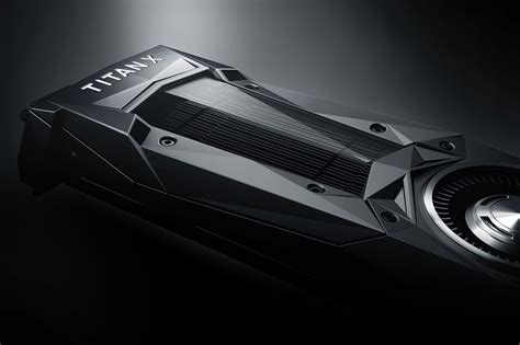 Nvidia Announces The Geforce Gtx Titan X Pascal Techpowerup