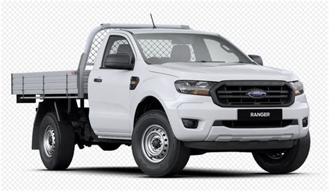 Ford Ranger Xl X Price Specifications Carexpert