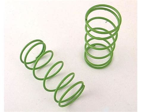 JT Green Lb GTR Front Spring Jato Hot Racing