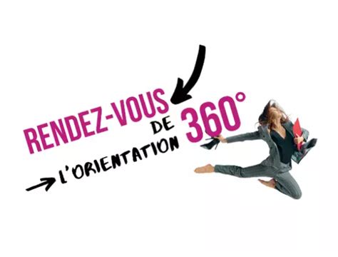 Choisir Son Orientation À Caen Les Rendez Vous De Lorientation 360