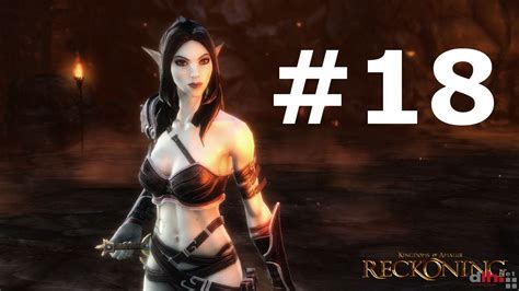 Let S Play Kingdoms Of Amalur Reckoning Episode 18 Alyn Shir YouTube