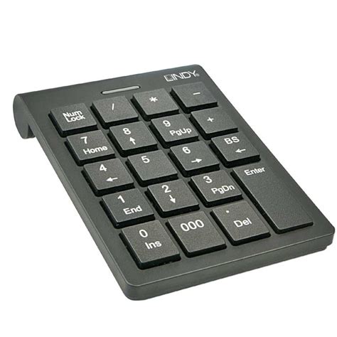 usb numeric keyboard – Mega Zone