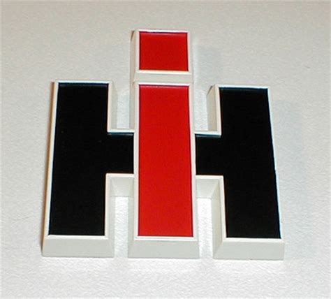 Ih Emblem