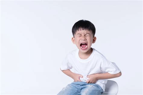 Nguyên nhân và cách khắc phục triệu chứng đầy bụng khó tiêu ở trẻ