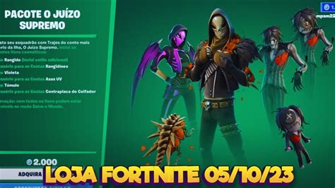 Loja Hoje Outubro Loja Fortnite Outubro Loja De Hoje Fortnite