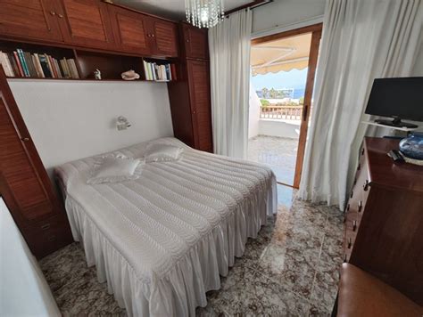 Bed Apartment For Sale In Los Geranios Puerto Colon