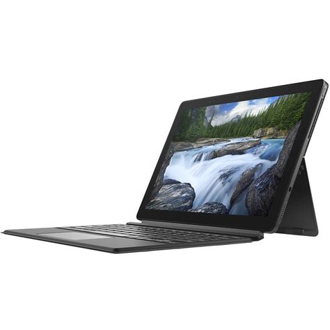 Dell Latitude 5290 2-in-1 (with Travel Keyboard) 12.3" 3:2 1920x1280 ...