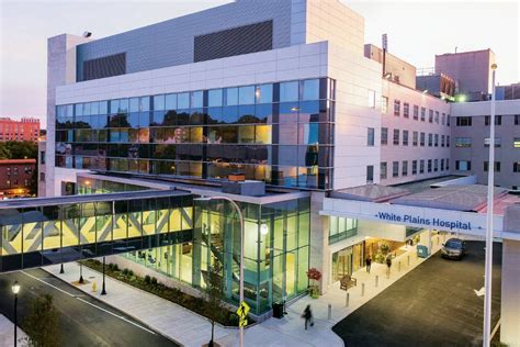 This Westchester Hospital Will Soon Offer Open Heart Surgery