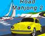 Road Signs Mahjong 2 - Free Online Games