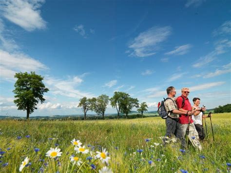 Oberlausitzer Bergweg ZVON Ihr Mobilitätsportal für Oberlausitz