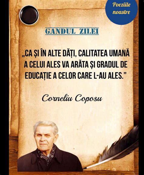 Index Corneliu Coposu Fan Page