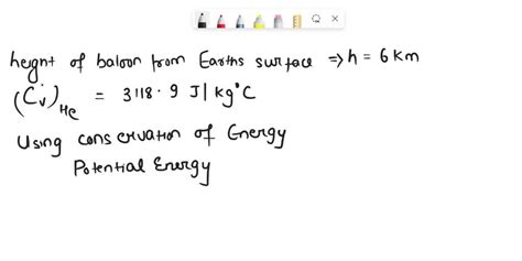 SOLVED Aerodynamics A Spaceship Is Flying At 343 M S Through An