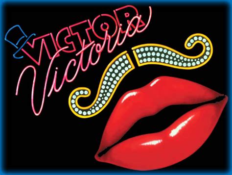 I How Unes On Twitter Victorvictoria Feature Film Artwork Metro