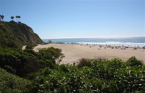 Salt Creek Beach, Dana Point, CA - California Beaches