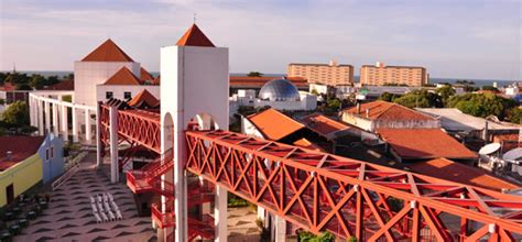 Centro Cultural Dragão do Mar passará por reforma de pelo menos oito