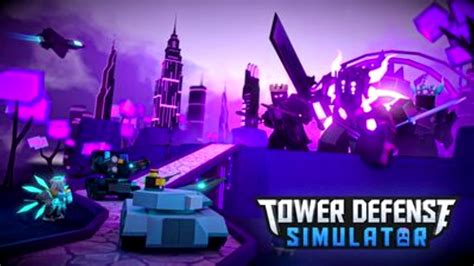 Official Tower Defense Simulator Ost You Lost New Version Youtube