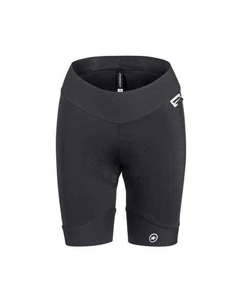 Spodenki Assos Uma Gt Half Shorts Evo Black