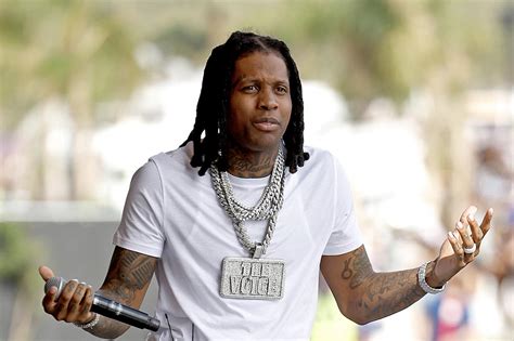 Lil Durk Posts Cryptic Message Claiming Hes Been Blackballed Xxl