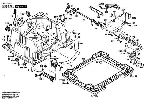 Bosch Table Saw Parts Diagram Sportcarima