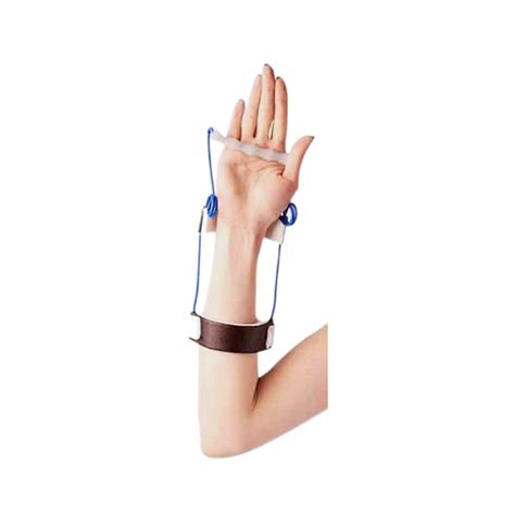 Vissco Dynamic Cock Up Splint Cureka