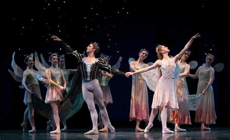 Dancingismylife Top 10 Famous Ballets Of All Time