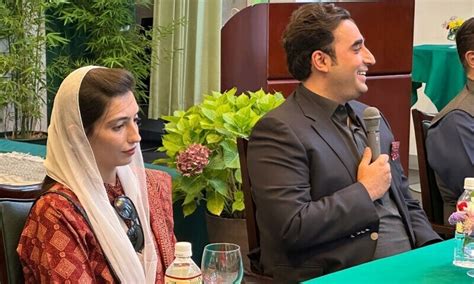 Aseefa Bhutto Zardari In Japan On Private Visit Bearing ‘own Expenses’ Ppp Pakistan Dawn