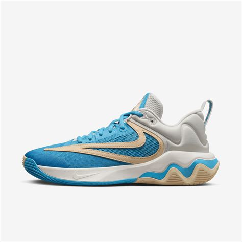 Giannis Immortality 3 "Nigeria x Greece" Basketball Shoes. Nike.com in ...