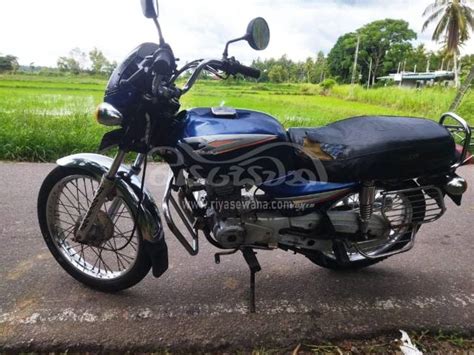 Bajaj Boxer Used Rs Sri Lanka