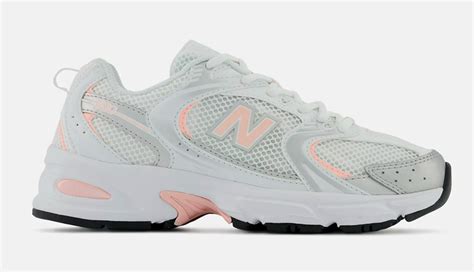 Guía Para Comprar New Balance 530 Mujer En 2023 💗backseries