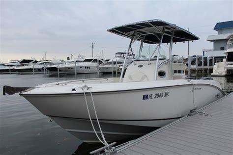 Boston Whaler 24 Outrage Boats For Sale