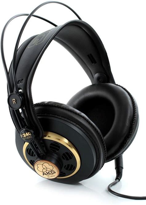 AKG K240 Studio Headphones | Shop Today. Get it Tomorrow! | takealot.com