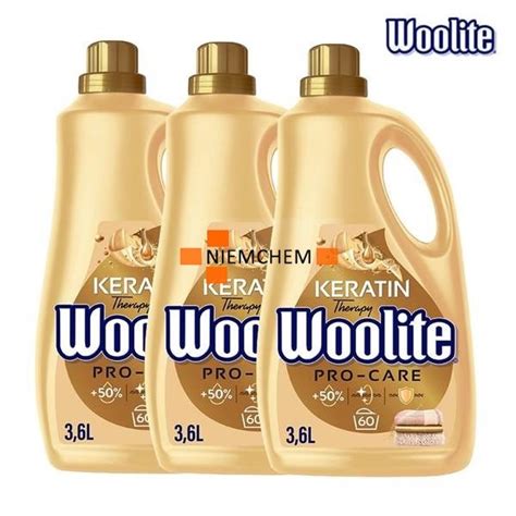 Woolite Pro Care P Yn Do Prania Regeneruj Cy Pr X L Woolite