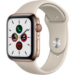 Apple Watch Series 5 Reparación de celulares y laptops en Saltillo y