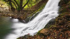 Exploring Gradac River A Scenic Adventure By The Unpolluted River