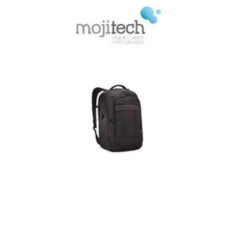 Case Logic Notion Laptop Backpack Notibp Black Mojitech