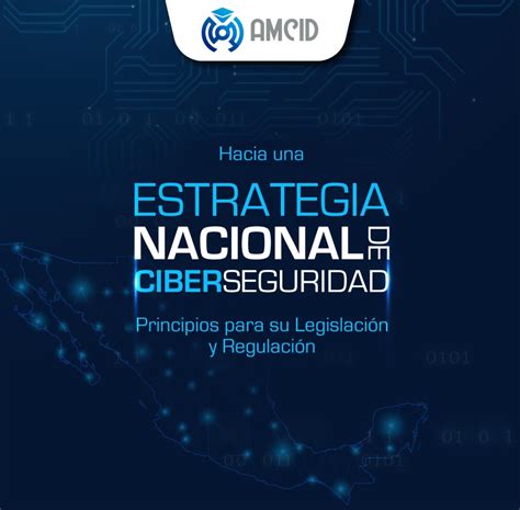 Foro 1 Hacia Una Estrategia Nacional De Ciberseguridad En México