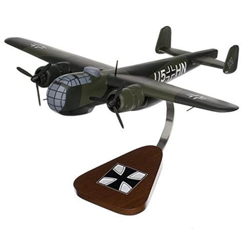 Dornier DO-217 Bomber - Etsy